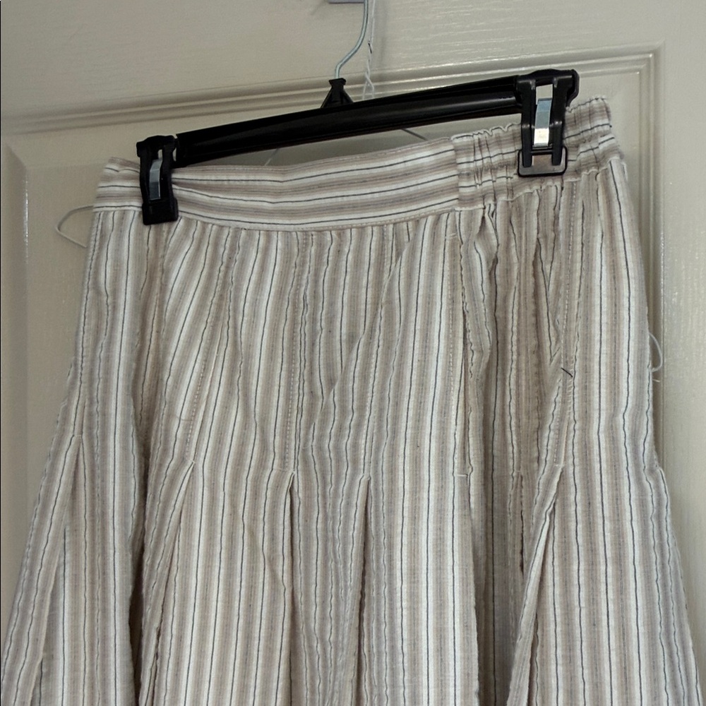 Max Studio Maxi skirt - Picture 3 of 3